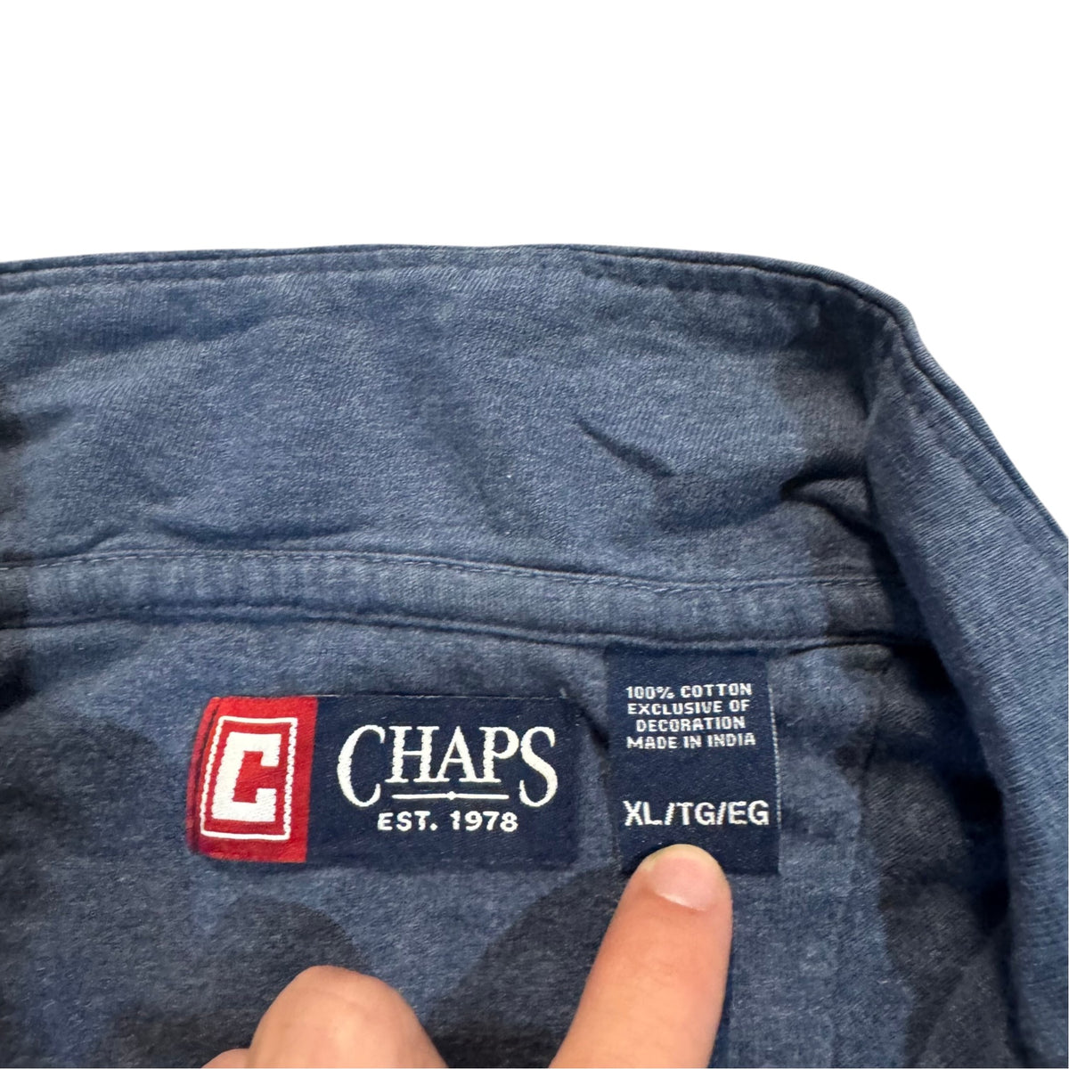 Chaps GV-2609-0446 Produktfoto 5
