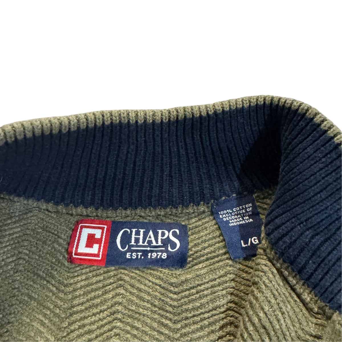 Chaps GV-2609-0449 Produktfoto 4