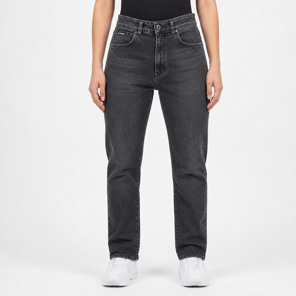 G-Star RAW Kafey Ultra High Skinny Jeans Schwarz, Gr. W23/L32 – Titelbild