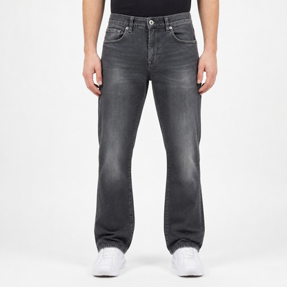 G-Star RAW Straight Jeans Grau, Gr. W27/L32 – Titelbild