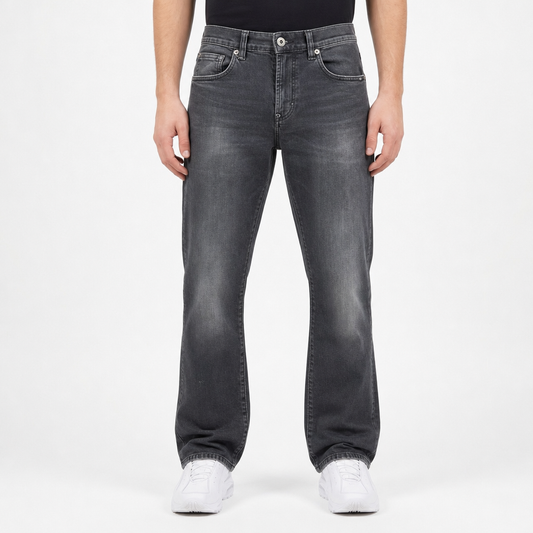G-Star RAW Straight Jeans Grau, Gr. W27/L32 – Titelbild