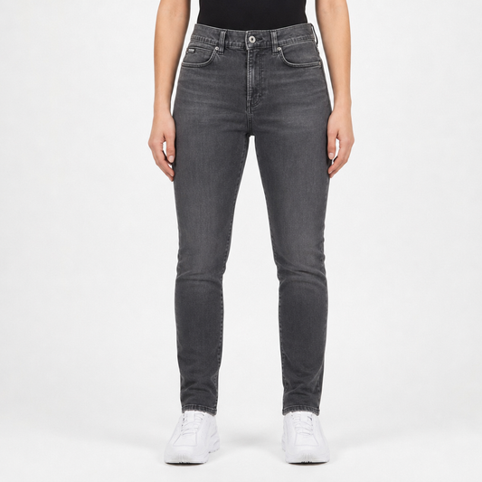 G-Star RAW Shape High Super Skinny Jeans Schwarz, Gr. unbekannt – Titelbild