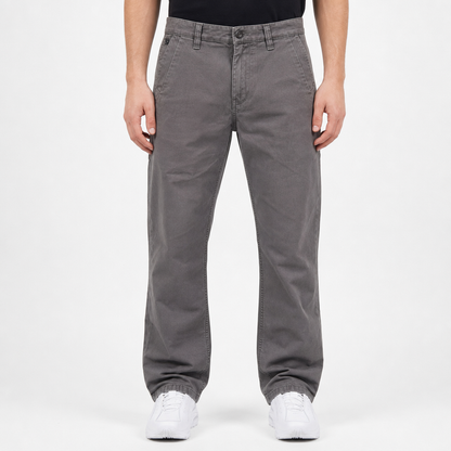 G-Star RAW Tapered Jeans Grau, Gr. W30/L32 – Titelbild