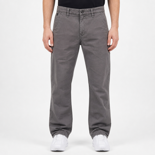 G-Star RAW Tapered Jeans Grau, Gr. W30/L32 – Titelbild