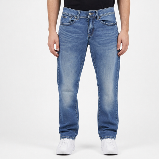 G-Star RAW Straight Jeans Blau, Gr. W30/L30 – Titelbild