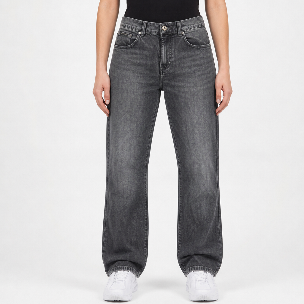 G-Star RAW Straight Jeans Grau, Gr. W30/L32 – Titelbild