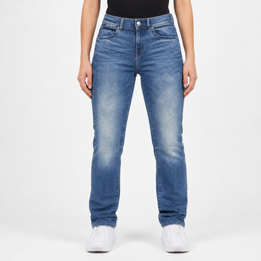 G-Star RAW Straight Jeans Blau, Gr. W28/L32 – Titelbild