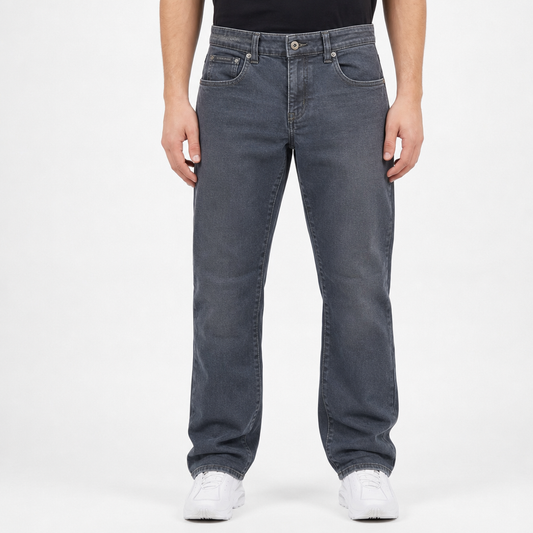 G-Star RAW Straight Jeans Grau, Gr. W30/L36 – Titelbild