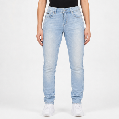 G-Star RAW Skinny Jeans Hellblau, Gr. W29/L32 – Titelbild