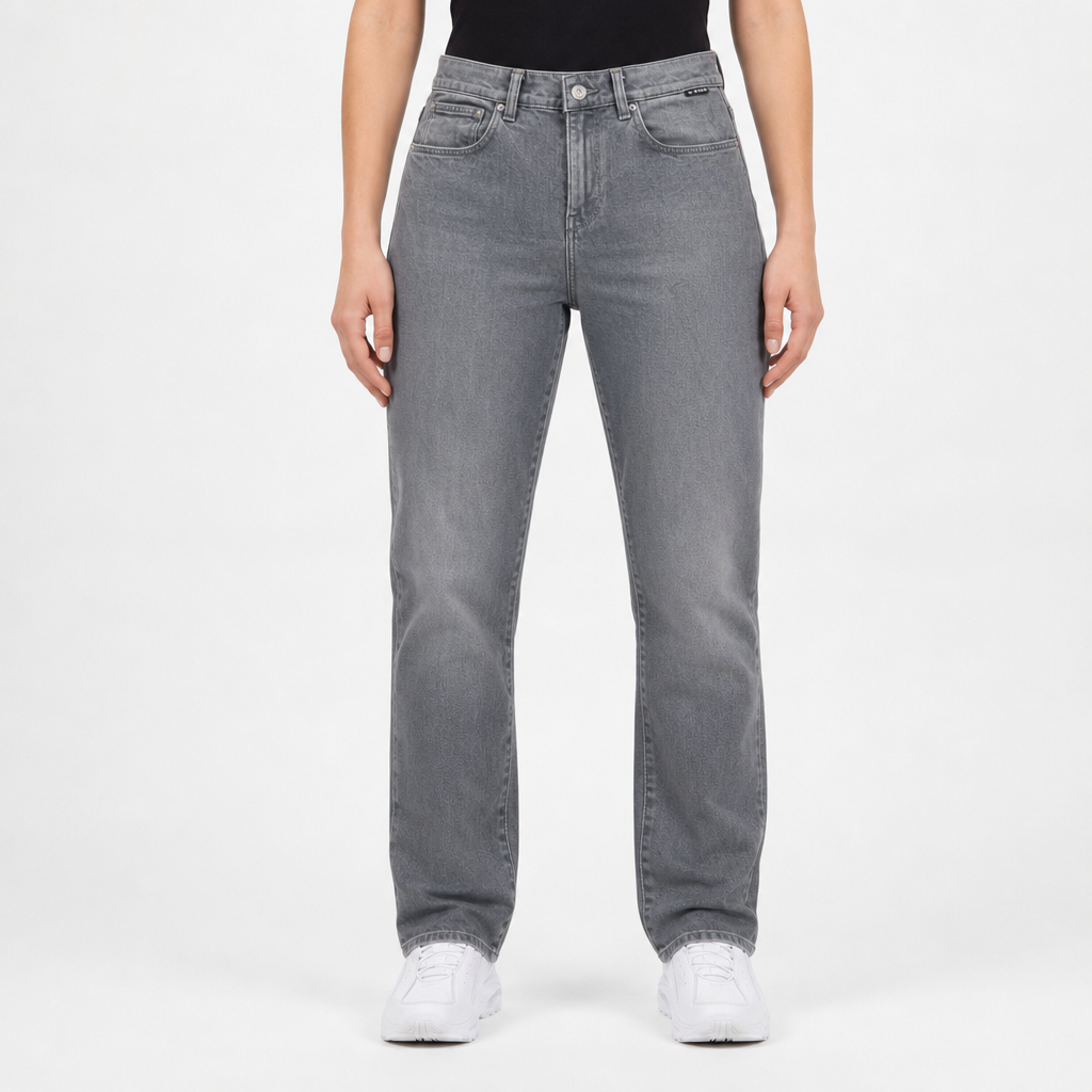 G-Star RAW Straight Jeans Grau, Gr. W28/L34 – Titelbild