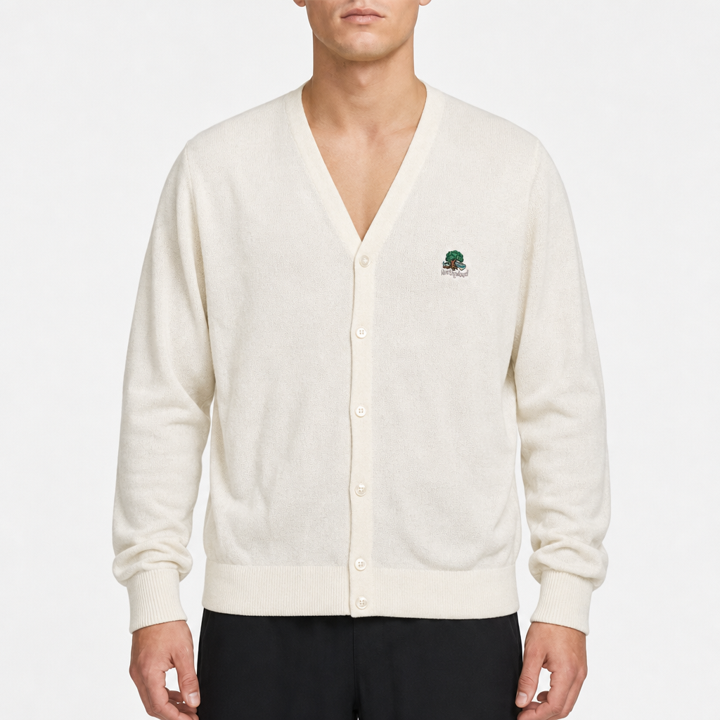 Staff Northwood Cardigan Creme, Gr. XXL – Titelbild