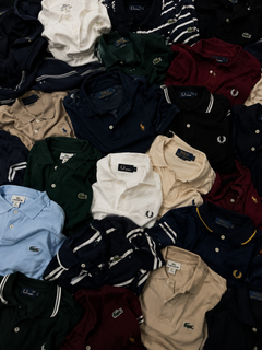 Polo T-Shirts