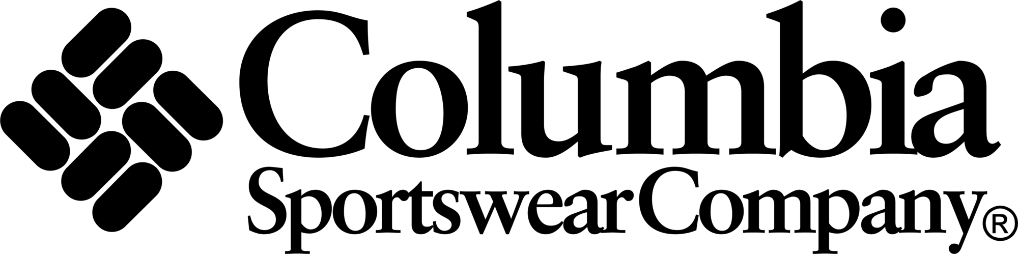Columbia Logo