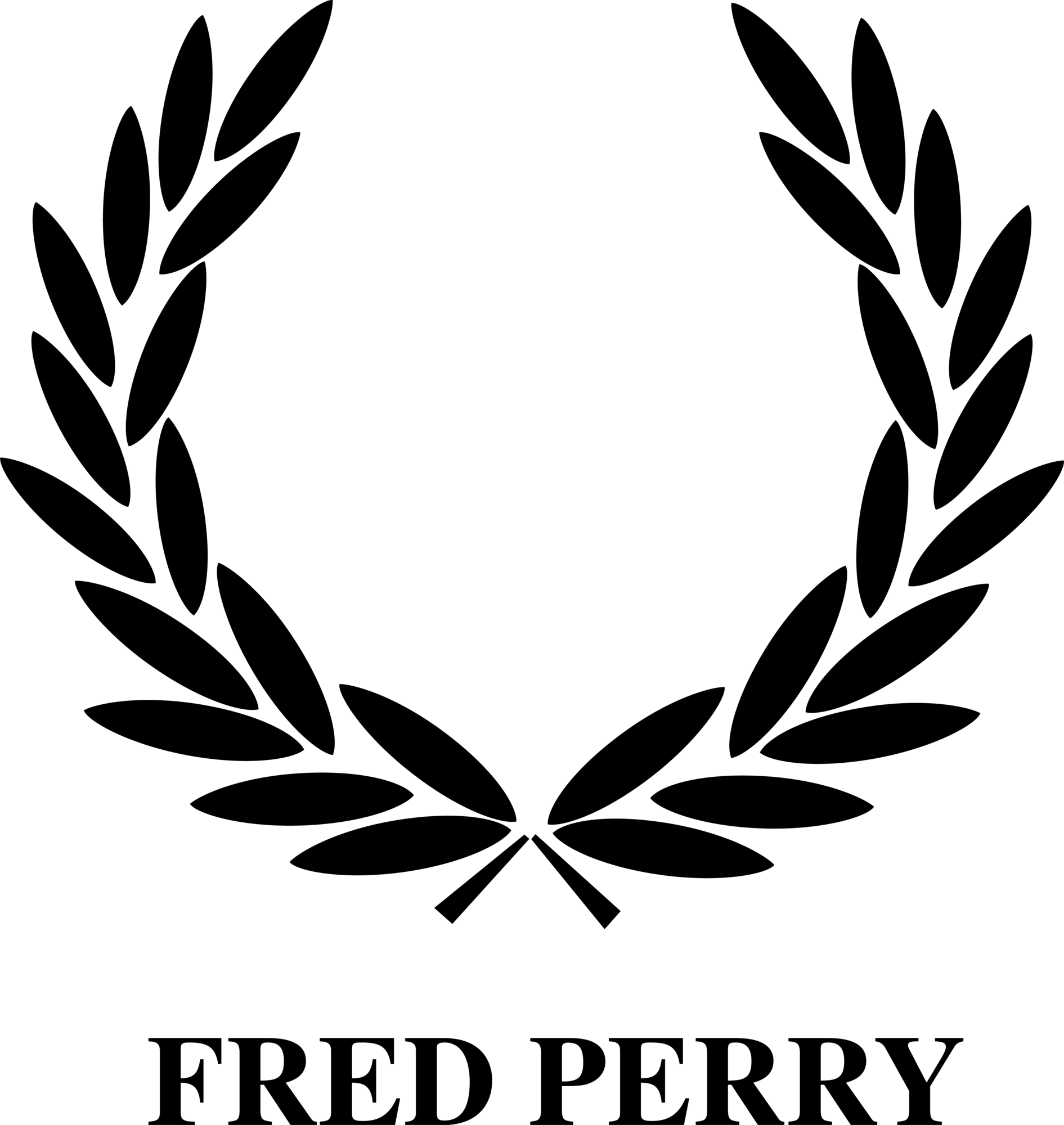 Fred Perry Logo