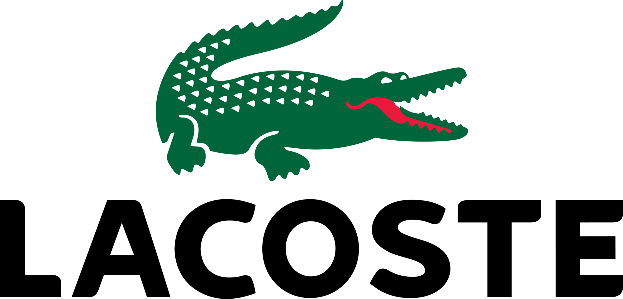 Lacoste Logo
