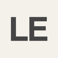Lands End Logo